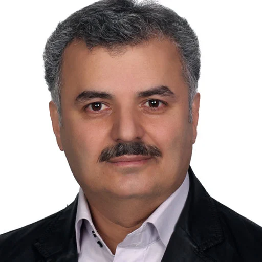 Dr. Hamid Sepehrdoust